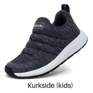 2/20 New in Box Kurkside slip on sneakers size 10